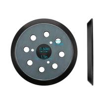 Discos De Lixa Hook And Loop De 5 Polegadas 10PCS Com 8 Furos Para Máquina De Polimento De 125mm Discos De Lixa Hook And Loop De 5 Polegadas 10PCS Com 8 Furos Para Máquina De Polimento De 125mm