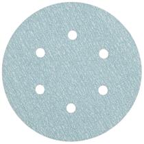Discos de lixa Norton 3X High Performance P220 6cm 10P Discos de lixa Norton 3X High Performance P220 6cm 10P