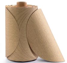 Discos de lixar CowboyBob 100PCS 15cm, óxido de alumínio de grão 180