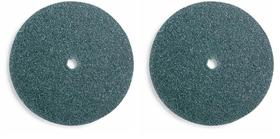 Discos de lixar Dremel 411 180 Grit (pacote com 72)