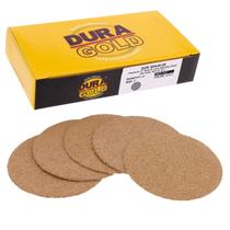 Discos de lixar Dura-Gold Premium 40 Grit 3" Caixa com 20 Discos de lixar Dura-Gold Premium 40 Grit 3" Caixa com 20