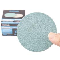 Discos de lixar FASTPLUS Disco de espuma de 3 polegadas 15PCS 5000 Grit