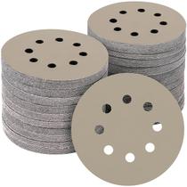 Discos de lixar POTUINOM 13 cm 6000 Grit Wet Dry 50 PCS Discos de lixar POTUINOM 13 cm 6000 Grit Wet Dry 50 PCS