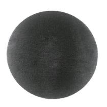 Discos de lixar Sungold Abrasives 8150599 Carbeto de silício 60 Grit