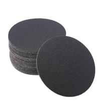 Discos de lixar Tueascallk 80 Grit 12,5 cm úmidos/secos 50 unidades