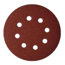 Discos de lixas 225mm 9'' 10 uni grão 150 if-lt150 infinity