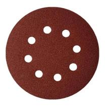 Discos De Lixas 225Mm 9 10 Uni Grao 150 Infinity If-Lt150 Un