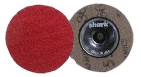 Discos de moagem Shark 12628 Industries Rolock 36 Grit-25 Pk Discos de moagem Shark 12628 Industries Rolock 36 Grit-25 Pk