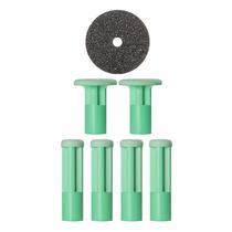 Discos de reposição PMD Personal Microderm para Classic, Plus, Pro, Man e Elite Discos de reposição PMD Personal Microderm para Classic, Plus, Pro, Man e Elite