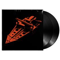 Discos de vinil Fearless Pierce the Veil The Jaws of Life