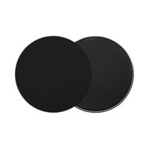Discos Deslizantes Para Exercícios Fitness Core 2PCS Equipamento Esportivo Para Treinamento