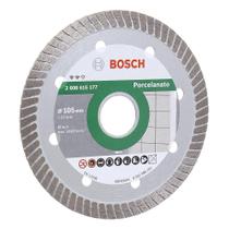 Discos Diamantado Turbo Bosch Expert 105mm para Porcelanato 30309