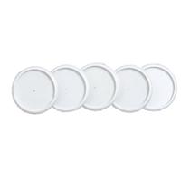 Discos + Elástico Branco 31mm G Caderno Inteligente CI312001