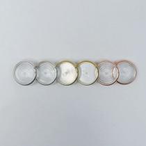 Discos + Elástico Treasure 23mm Médio Caderno Inteligente CI231042