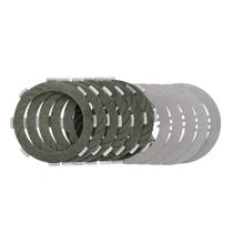 Discos Embreagem Competicao Gp7 Crf 230 Wheeling Racing