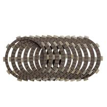 Discos Embreagem Eis Jogo Bandit N1200 /2006