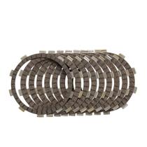 Discos Embreagem Eis Jogo Cb 600f Hornet 05/07 F016 Discos Embreagem Eis Jogo Cb 600f Hornet 05/07 F016