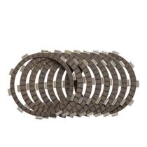 Discos Embreagem Eis Jogo Cb 600f Hornet 08/ Cbr 600rr F016 Discos Embreagem Eis Jogo Cb 600f Hornet 08/ Cbr 600rr F016