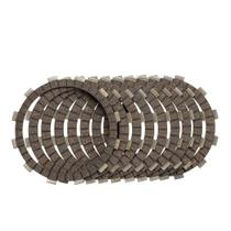 Discos Embreagem Eis Jogo Cbr 1000rr Fireblade 08/ F016