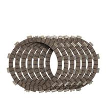 Discos Embreagem Eis Jogo Dragstar 650 03/10 F016 Discos Embreagem Eis Jogo Dragstar 650 03/10 F016