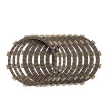 Discos Embreagem Eis Jogo Mt09 F016