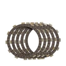 Discos Embreagem Eis Jogo Ninja 250r 09/ F016