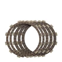 Discos Embreagem Eis Jogo Ninja Ex 300 - Versys X 300 - Z300