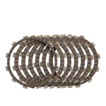 Discos Embreagem Eis Jogo Xt 660r 04/ F016