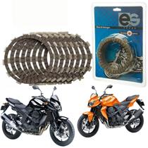 Discos Embreagem Eis Jogo Z 750 09/