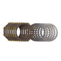 Discos Embreagem Gp7 (13 Pecas) Crf 230 Competicao Discos Embreagem Gp7 (13 Pecas) Crf 230 Competicao