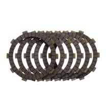 Discos Embreagem Gp7 (6 Pecas) Cbx 250 Discos Embreagem Gp7 (6 Pecas) Cbx 250