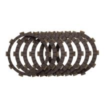 Discos Embreagem Gp7 (7 Pecas) Nx 400 Falcon Discos Embreagem Gp7 (7 Pecas) Nx 400 Falcon