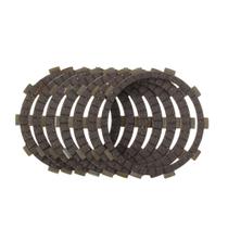 Discos Embreagem Gp7 (7 Pecas) Xre 300 Discos Embreagem Gp7 (7 Pecas) Xre 300