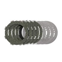 Discos Embreagem Gp7 Cg 125 Competicao Wheeling Racing F016 Discos Embreagem Gp7 Cg 125 Competicao Wheeling Racing F016