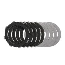 Discos Embreagem Gp7 Cg 150 Competicao Wheeling Racing F016 Discos Embreagem Gp7 Cg 150 Competicao Wheeling Racing F016
