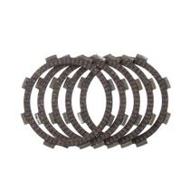 Discos Embreagem JI Crypton105 05 (5 peças) OEM