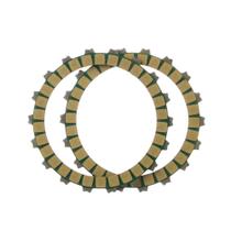 Discos Embreagem Oem Ji (2 Pecas) Crypton 115 10 A 11