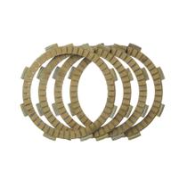 Discos Embreagem Oem Ji (4 Pecas) Biz 100 2012/ F016