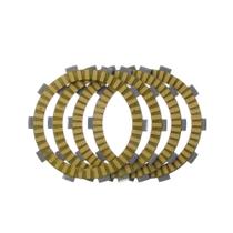Discos Embreagem Oem Ji (4 Pecas) Fazer 150 F016