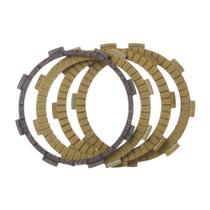 Discos Embreagem Oem Ji (4 Pecas) Pop 100 F016