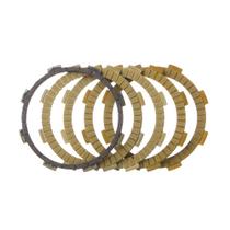 Discos Embreagem Oem Ji (5 Pecas) Bros 150/ 2005 F016