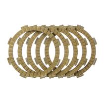 Discos Embreagem Oem Ji (5 Pecas) Bros 160 - Cg 160