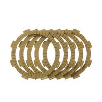 Discos Embreagem Oem Ji (5 Pecas) Cg 150 F016 Discos Embreagem Oem Ji (5 Pecas) Cg 150 F016