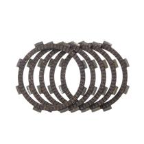 Discos Embreagem Oem Ji (5 Pecas) Crypton 105 /2005 F016 Discos Embreagem Oem Ji (5 Pecas) Crypton 105 /2005 F016