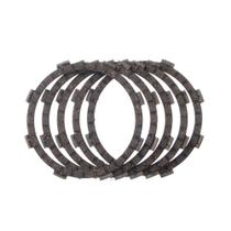 Discos Embreagem Oem Ji (5 Pecas) Ybr 125 F016