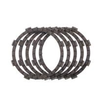 Discos Embreagem Oem Ji (5 Pecas) Ybr 125