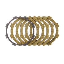 Discos Embreagem Oem Ji (6 Pecas) Crf 230