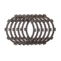 Discos Embreagem Oem Ji (6 Pecas) Dt 180 F016