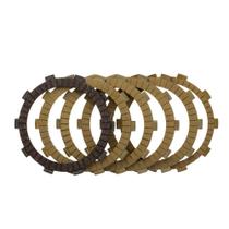 Discos Embreagem Oem Ji (6 Pecas) Fazer 250