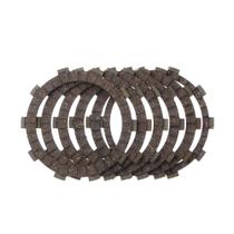 Discos Embreagem Oem Ji (6 Pecas) Xt/tdm 225. F016